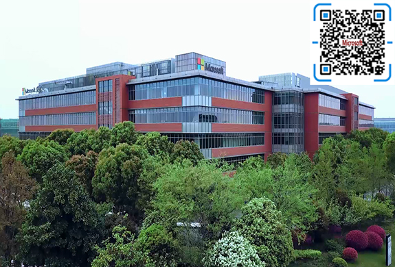 “失敗是成功之母”——微軟亞太（上海）紫竹研發(fā)中心艾克森換熱機(jī)組案例